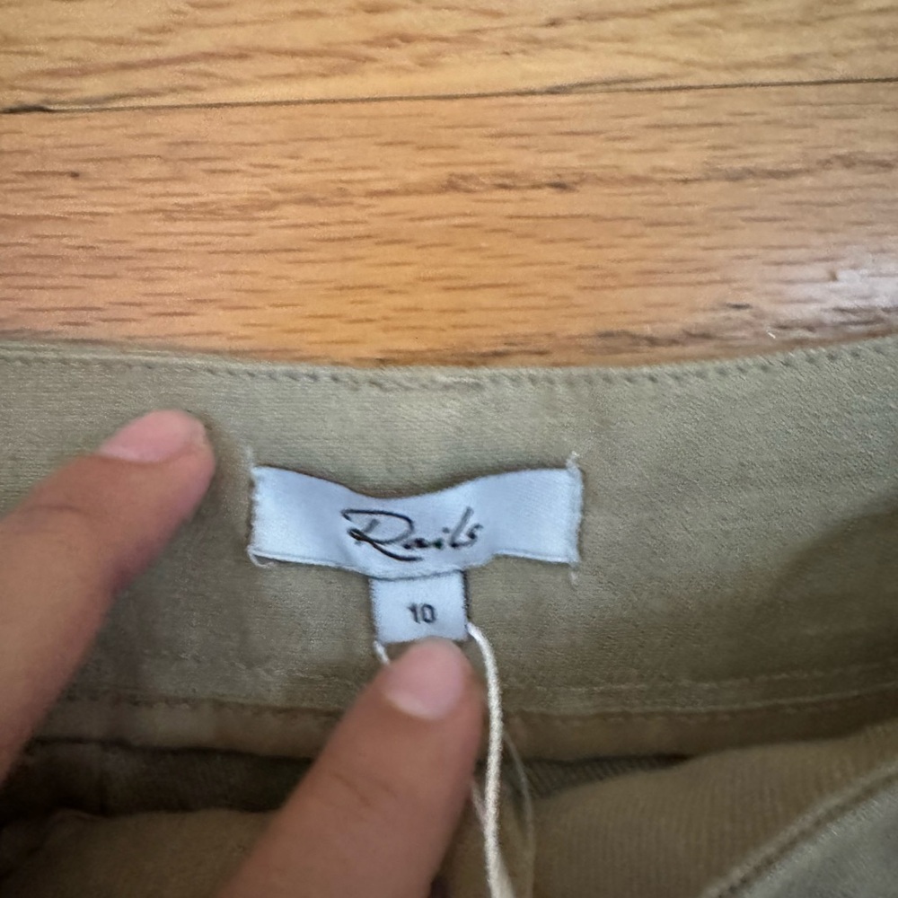 NWT Rails trousers - Picture 3 of 3
